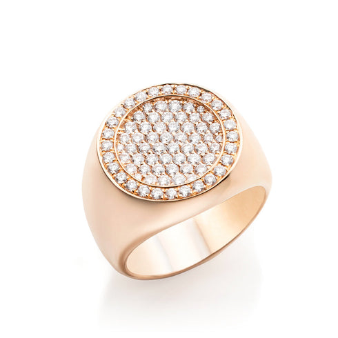 Globe Ring